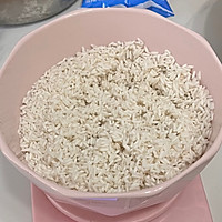 珍珠糯米丸子的做法图解1