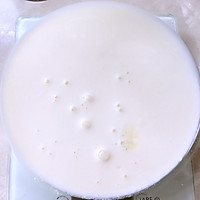 冰皮月饼的做法图解2