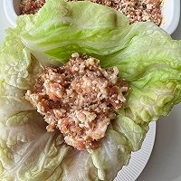年夜饭必备—福气满满的百财福袋的做法图解6
