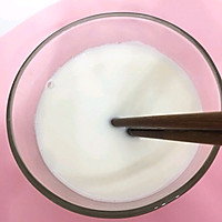 菠菜鸡蛋糕的做法图解3