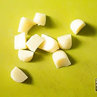 ★奶酪虾仁小南瓜意面盅★的做法图解11