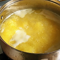 秋季养生即当饭又当菜一分钟教会你小米南瓜粥的做法图解7