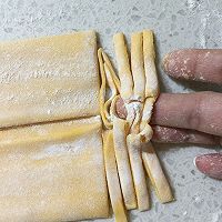 南瓜手擀面的做法图解6
