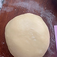 #中秋团圆食味#白玉卷的做法图解2