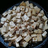 家常豆腐#舌尖上的外婆香#的做法图解7