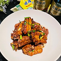 #开启观赛嗨吃局#糖醋排骨用太太乐的做法图解11