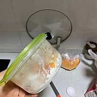 山药红薯南瓜。。美味健康的低热量疙瘩汤的做法图解5