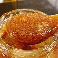 雪梨膏的做法图解7