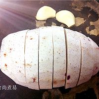 猪脆骨焖芋头【箐选酱油试用】的做法图解1