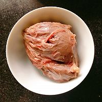 冷吃牛肉的做法图解3