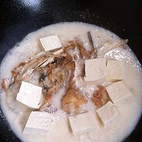 香浓幼滑--豆腐鱼头汤的做法图解7
