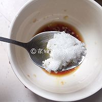 #母亲节，给妈妈做道菜#清爽的玉米笋拌腐竹的做法图解11
