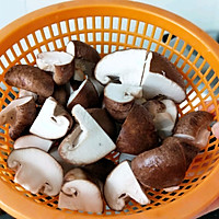 #一起加油，我要做A+健康宝贝#油豆腐酿肉的做法图解12