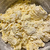 咸菜窝窝头的做法图解2