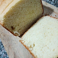 之素油白面包#东菱魔力果趣面包机#的做法图解12