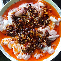 蒸猪脑的做法图解7