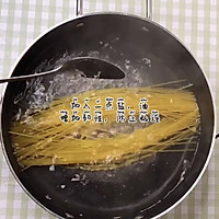 #营养小食光#超级简单的肉酱意大利面的做法图解10