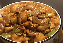 土豆咖喱鸡腿的做法