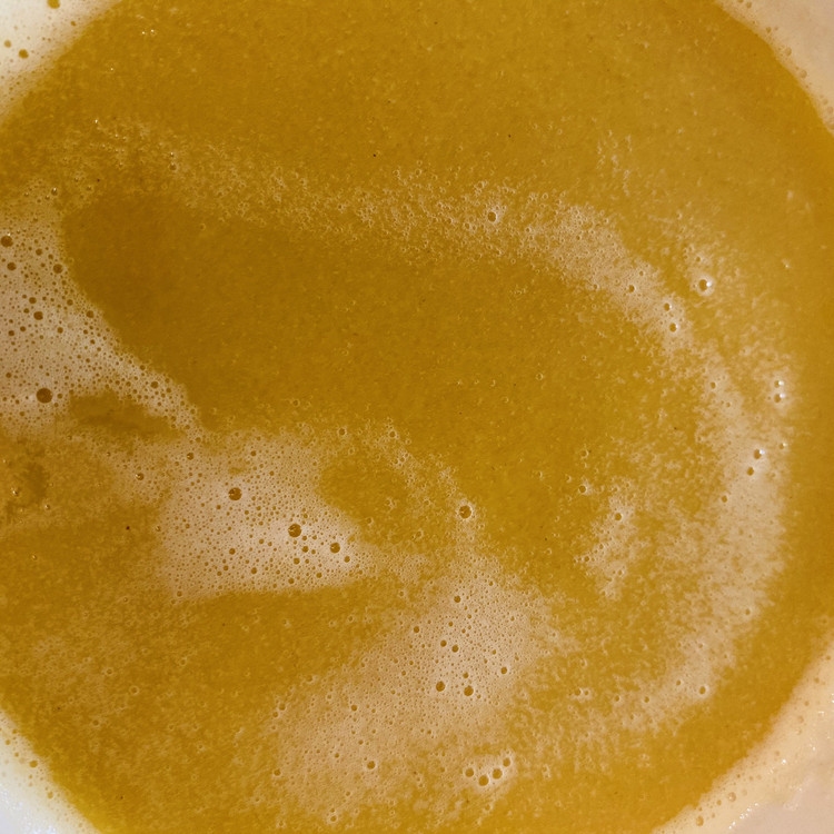 破壁机版❤️南瓜玉米豆浆的做法
