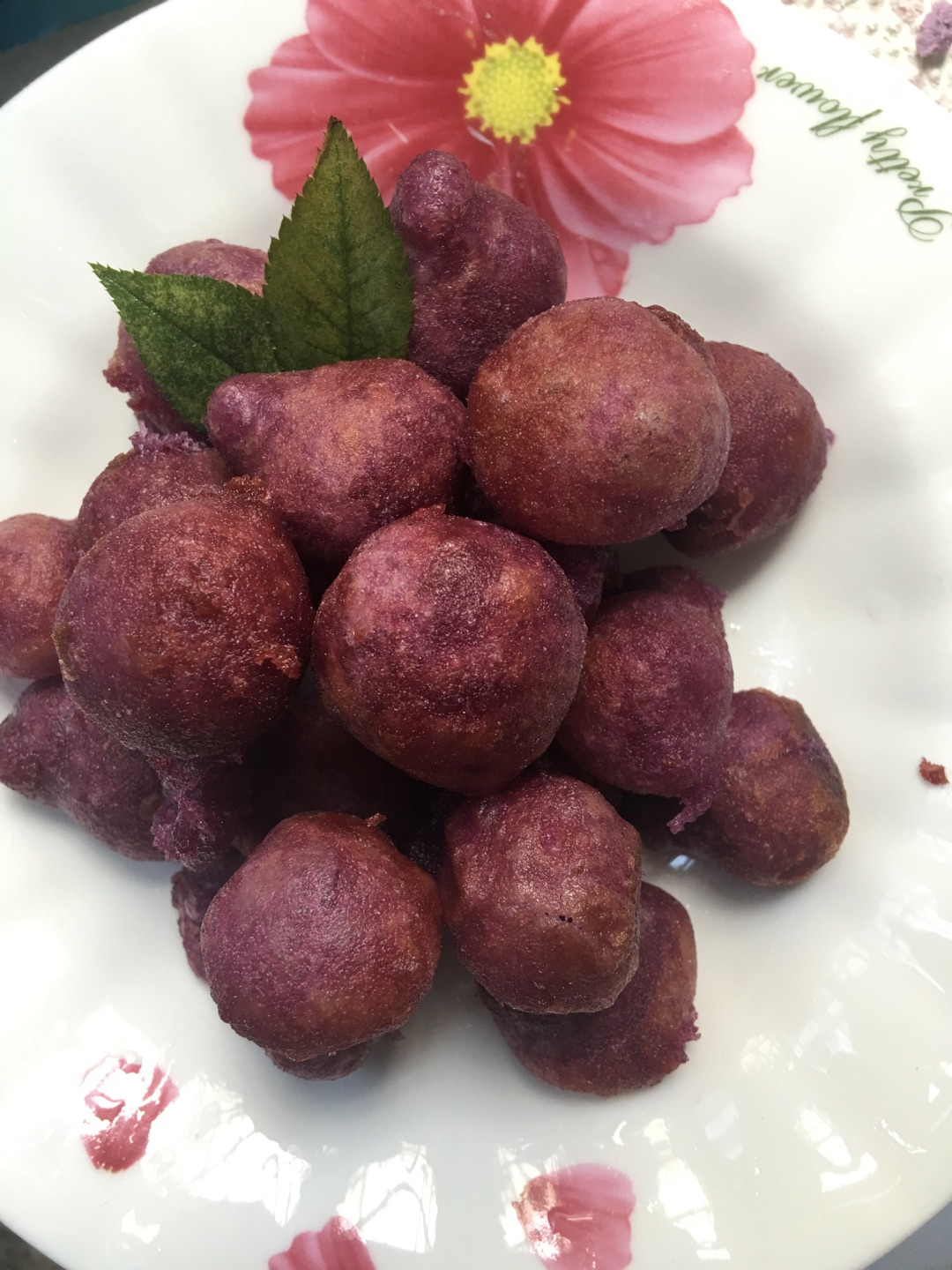 紫薯雪花酥怎么做_紫薯雪花酥的做法_豆果美食