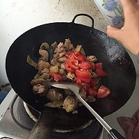 营养鲜鸡汤的做法图解7