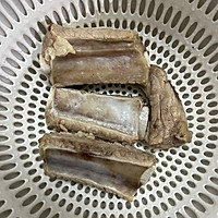 好吃易做的糖醋排骨的做法图解3