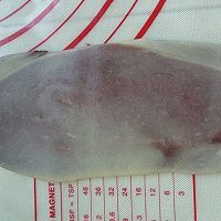 红曲豆沙酥的做法图解8