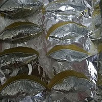 榴莲酥的做法图解2