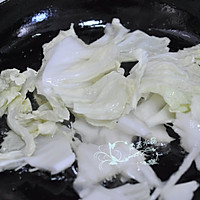 韩式酱炒乌冬面的做法图解3