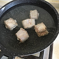 牛尾汤的做法图解1