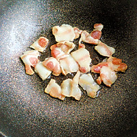 西葫芦炒肉的做法图解5