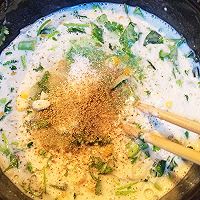 莜麦杂蔬饼的做法图解6