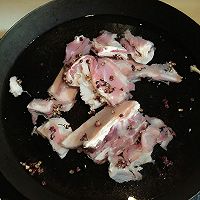 秋冬~就该羊肉煲萝卜的做法图解1