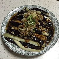 手撕茄子的做法图解6