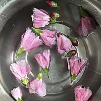 木槿面花的做法图解2