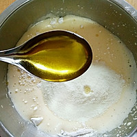 奶香松饼（一只平底锅就能搞定的美味）的做法图解7