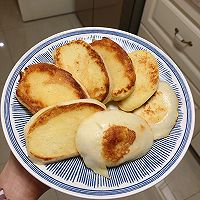 快速早餐馒头片的做法图解9