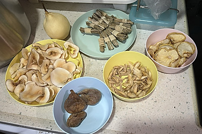 燈芯草湯