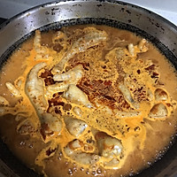 韩式火辣辣鸡爪的做法图解2
