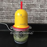 营养美味丝瓜泥的做法图解6