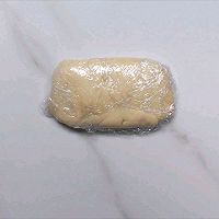 盐面包(日式烫种)的做法图解3