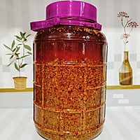 蒜蓉辣酱的做法图解13