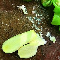 #中小学生做饭指南#花菜炒肉片的做法图解7