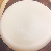 简单快手版的椰蓉椰浆椰奶块的做法图解13