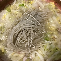 铜锅酸菜白肉的做法图解7