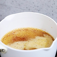 #爱乐甜夏日轻质甜蜜#茶冻撞珍珠奶茶的做法图解4