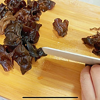 #仙女们的私藏鲜法大PK#罗汉斋肠粉，简单易学的低脂美味的做法图解1