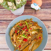 #肉食主义#红烧青占鱼的做法图解17
