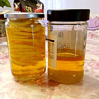 蜂蜜柠檬茶的做法图解3
