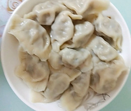 三鲜饺子的做法